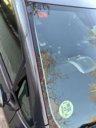 Toyota Auris 2009