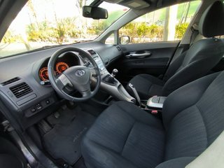Toyota Auris 2009