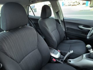 Toyota Auris 2009