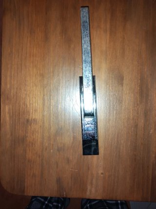 Cierre puerta cámara