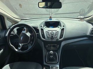 Ford Grand C-MAX 2015