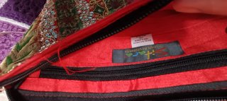 Bolso Vintage