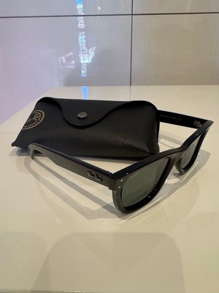 Gafas de Sol Ray-Ban Wayfarer REVERSE