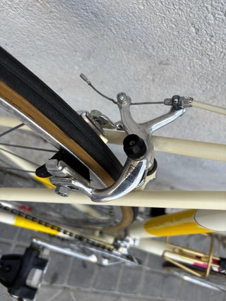 Bicicleta BH Vento Vintage