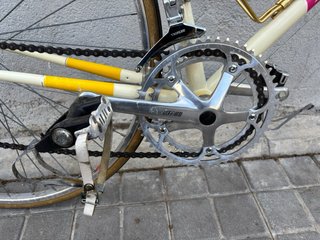 Bicicleta BH Vento Vintage