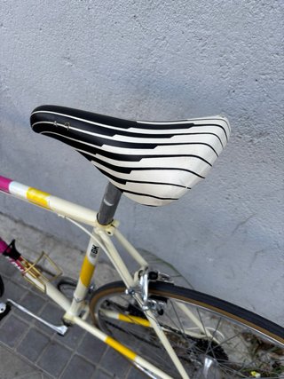 Bicicleta BH Vento Vintage