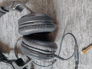 Pioneer HDJ X5 BT Auriculares Bluetooth Negros