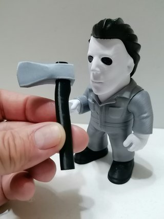 Figura Michael Myers Halloween