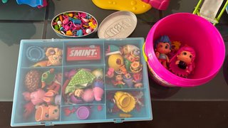 Pack Pinypon