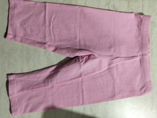 Set 3 leggings 3/4