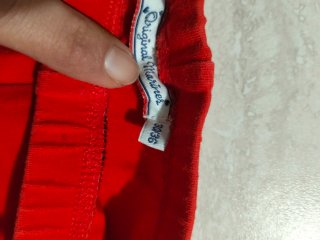 Set 3 leggings 3/4