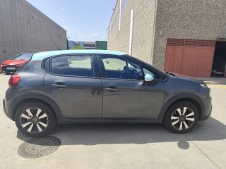 Citroen C3 2017