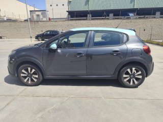 Citroen C3 2017