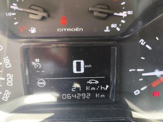 Citroen C3 2017