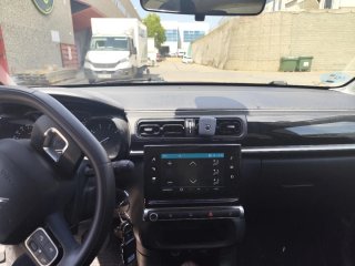 Citroen C3 2017