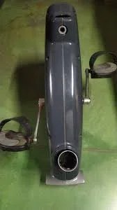 Cuerpo Bicicleta Estática Sportstech ESX500