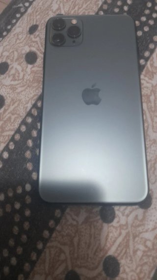 iPhone Pro Max 250 GB