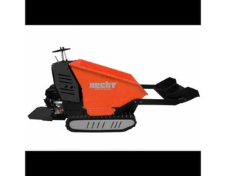 Mini dumper