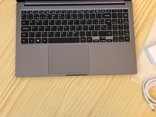 Portátil Samsung Galaxy Book4 Intel Core i5 512GB