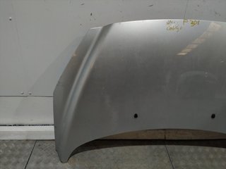CAPO PEUGEOT 308