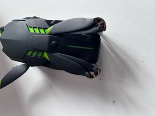 Drone X6 Plegable Nuevo camara