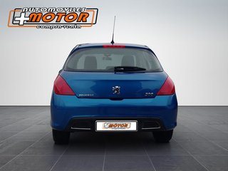 Peugeot 308  1.6 HDI SPORT 110CV
