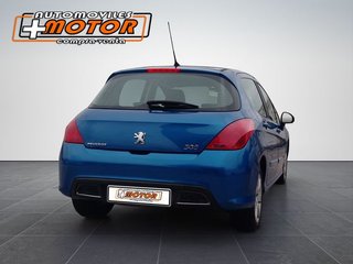Peugeot 308  1.6 HDI SPORT 110CV