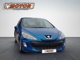 Peugeot 308  1.6 HDI SPORT 110CV