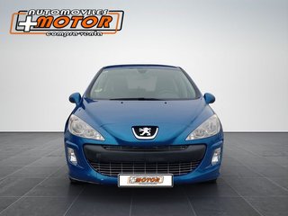 Peugeot 308  1.6 HDI SPORT 110CV