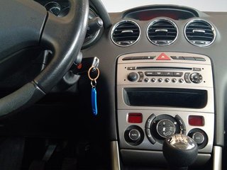 Peugeot 308  1.6 HDI SPORT 110CV