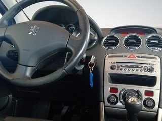 Peugeot 308  1.6 HDI SPORT 110CV
