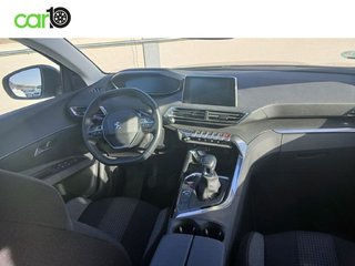 Peugeot 3008 1.5 BlueHDi 96kW (130CV) S&S Active Pack