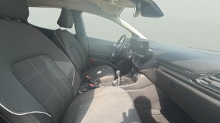Ford Fiesta 1.5 TDCi Trend 63 kW (85 CV)