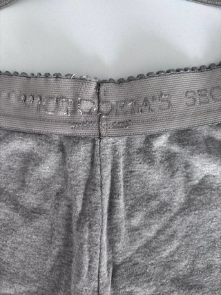 Conjunto Victoria's Secret 90s Talla Única