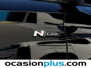 Hyundai i20 1.0 TGDI 48V N Line 74 kW (100 CV)