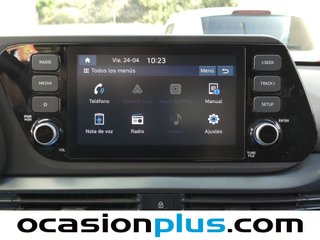 Hyundai i20 1.0 TGDI 48V N Line 74 kW (100 CV)