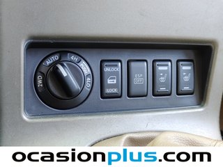 Nissan Pathfinder 2.5 dCi LE 126 kW (171 CV)