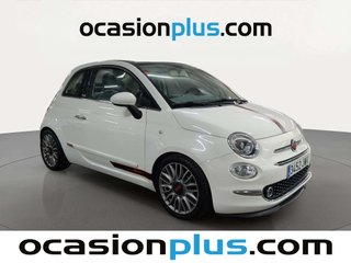 Fiat 500C 1.2 8v Cabrio Lounge 51 kW (69 CV)