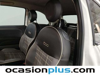Fiat 500C 1.2 8v Cabrio Lounge 51 kW (69 CV)