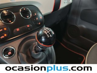 Fiat 500C 1.2 8v Cabrio Lounge 51 kW (69 CV)