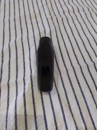 Boquilla Yamaha Custom Saxo alto. 4CM