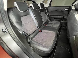 Renault Captur SL E-TECH Edition Híbrido enchuf. 160cv
