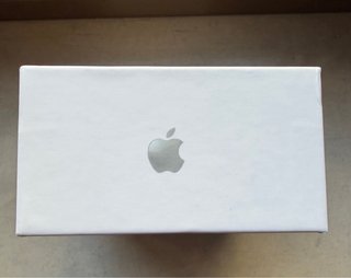 Vendo AirPods Pro 3 complete di scatola originale,
