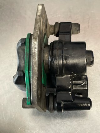 Pinza Freno Trasera Suzuki Burgman 125 2007