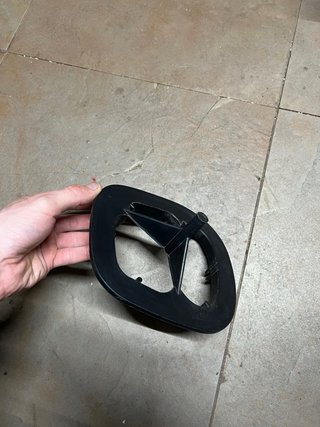 Tapa filtro Beta 300Rr