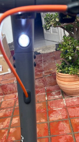 Patín Eléctrico