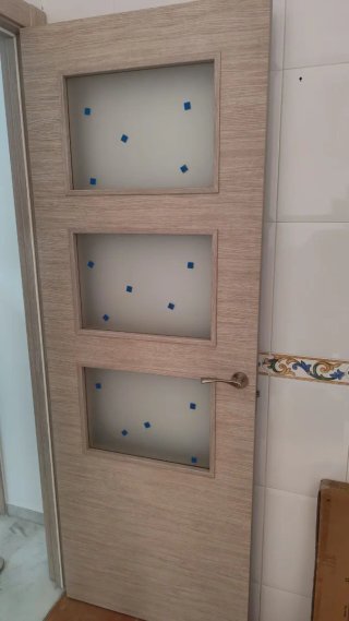 Instalador de Puertas para el Hogar