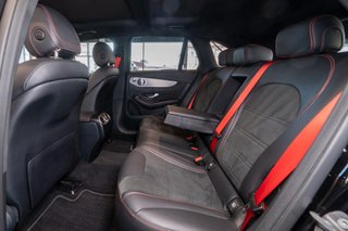 Mercedes-Benz GLC Coupé 43 AMG