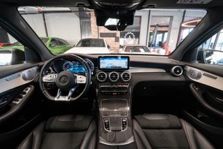 Mercedes-Benz GLC Coupé 43 AMG