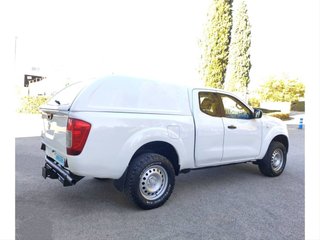 NISSAN Navara King Cab. 2.3dCi 120kW160CV Visia